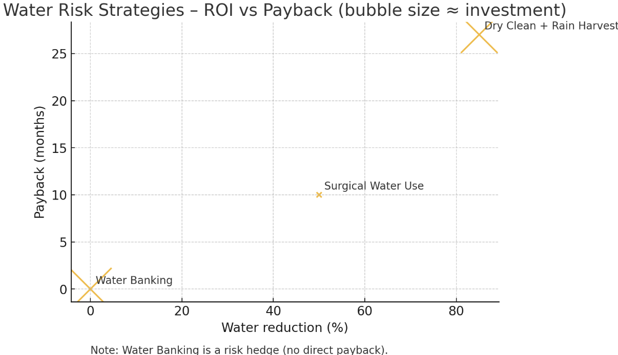 The Broken Covenant: Water, Risk, and the Future of Desert Solar