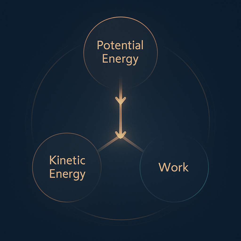 Influence Energetics: A Paradigm Shift from Communication to Thermodynamic Work