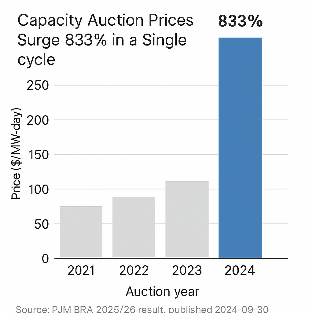 The Fate of Nations Is Squared: Where capacity to generate, not capacity to compute, determines destiny