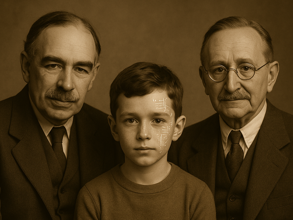 True MAGA: The Second Constitutional Convention of the 2030s