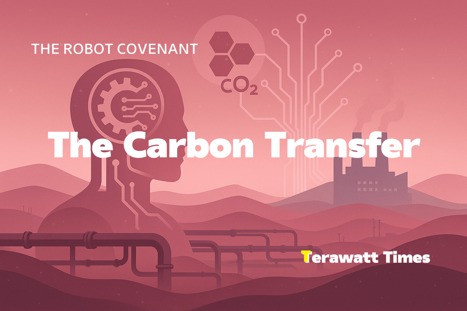 The Carbon Transfer: When Decarbonization Becomes Recentralization