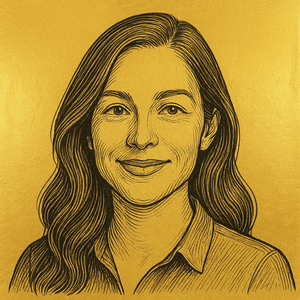 Caroline M. Whitaker